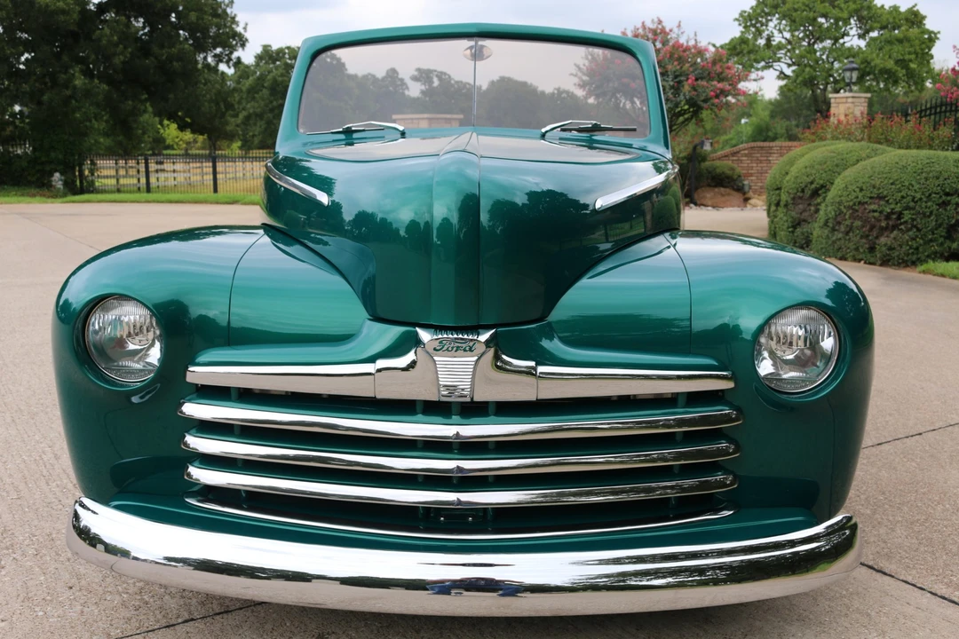 1947 Ford Pickup (1940-1947) - Image 21 of 31