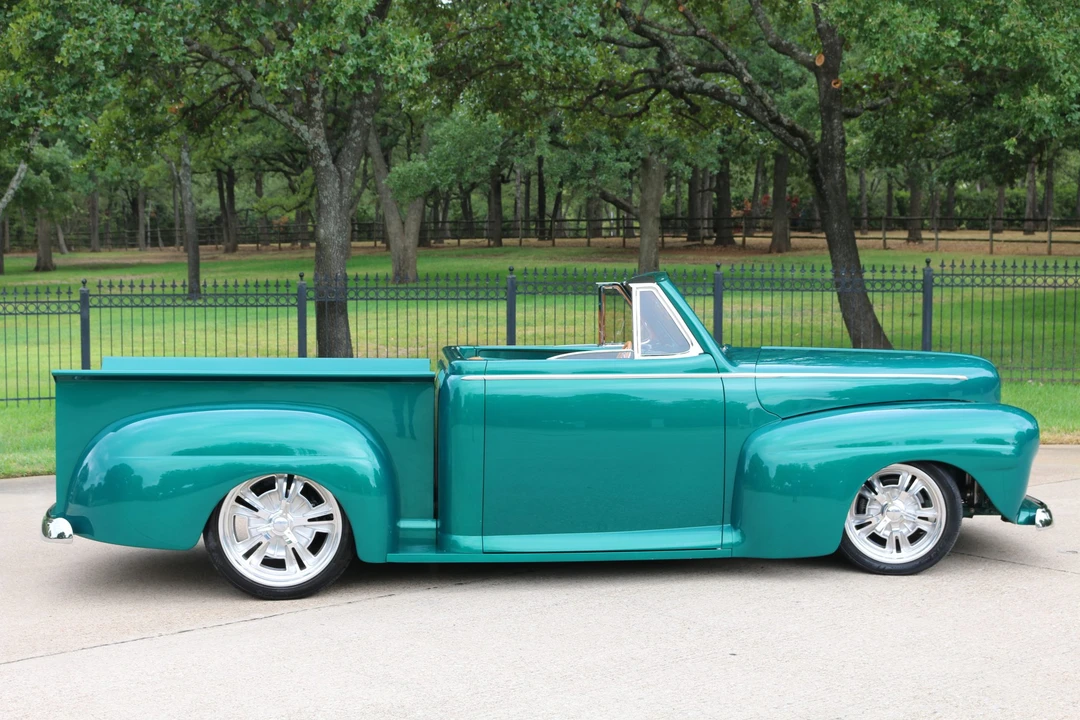 1947 Ford Pickup (1940-1947) - Image 15 of 31