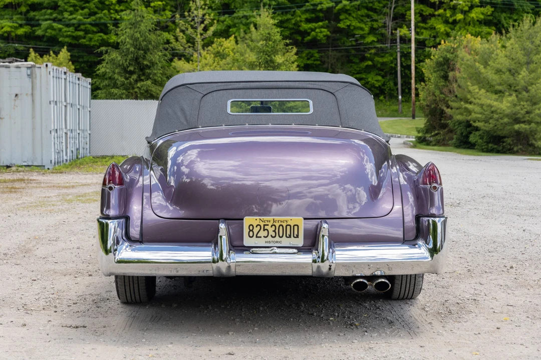 1948 Cadillac Series 62 2nd Gen - Image 15 of 31