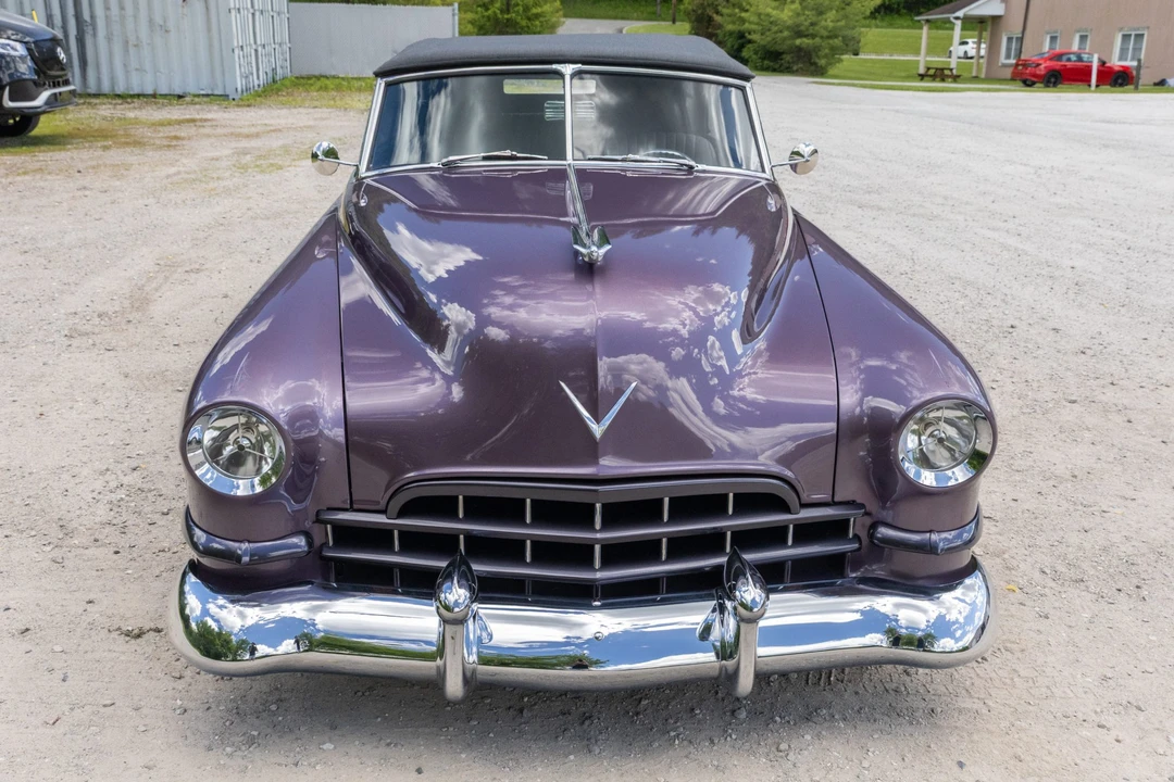 1948 Cadillac Series 62 2nd Gen - Image 18 of 31