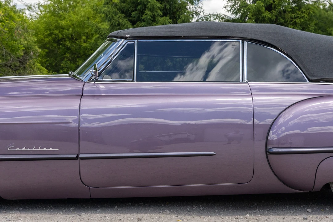 1948 Cadillac Series 62 2nd Gen - Image 21 of 31
