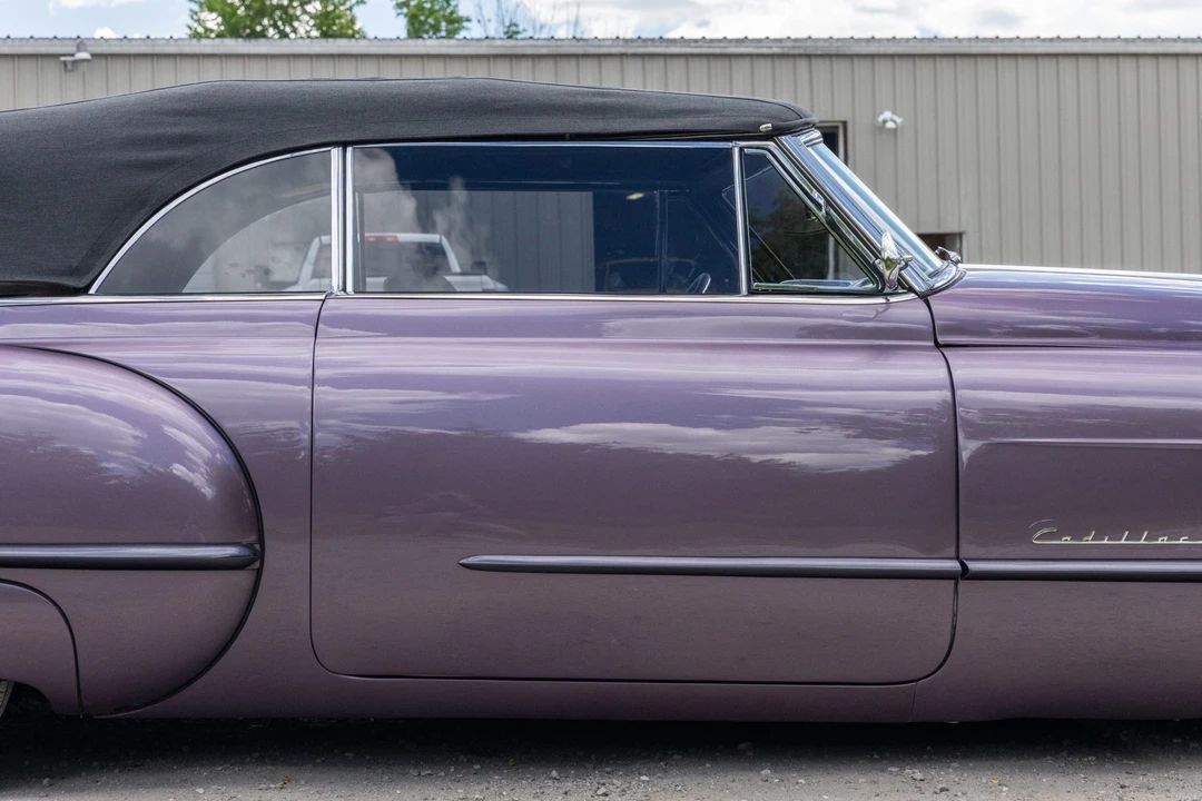 1948 Cadillac Series 62 2nd Gen - Image 24 of 31