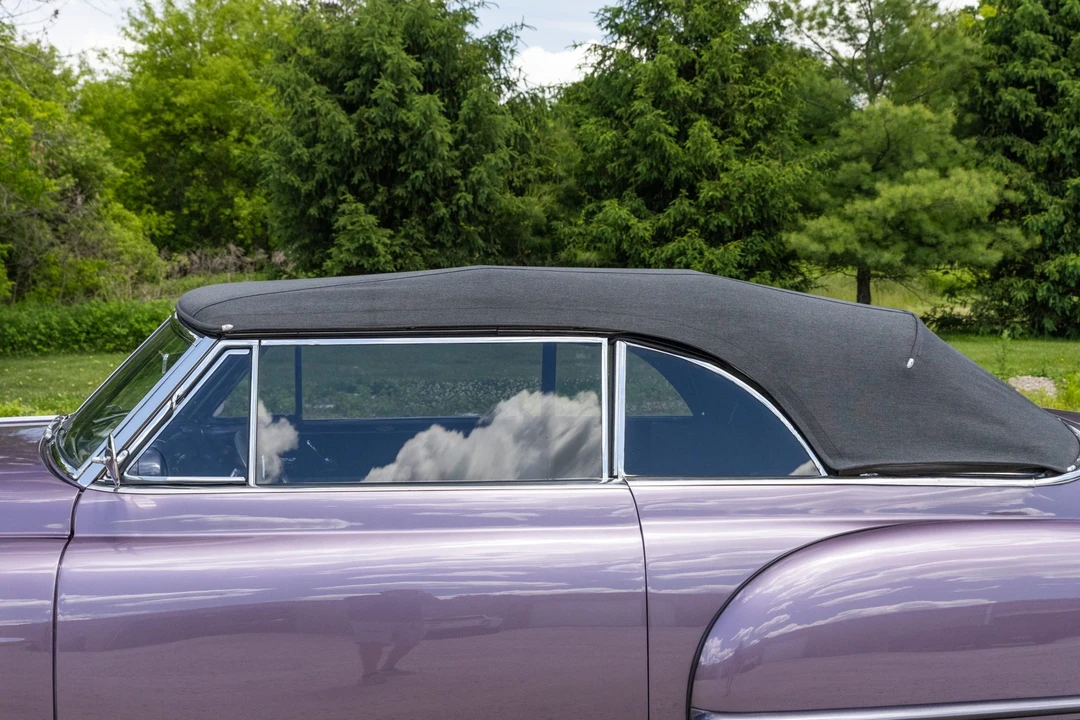 1948 Cadillac Series 62 2nd Gen - Image 27 of 31