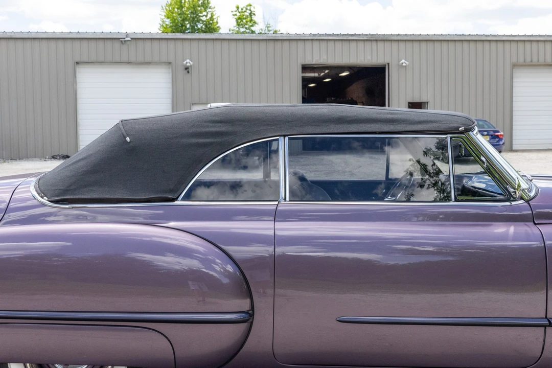 1948 Cadillac Series 62 2nd Gen - Image 28 of 31