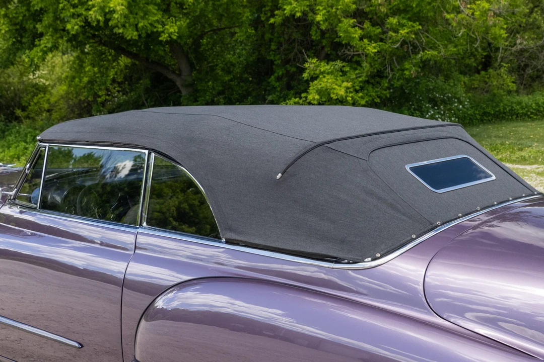 1948 Cadillac Series 62 2nd Gen - Image 29 of 31