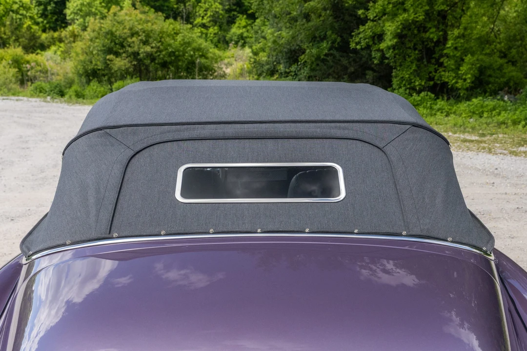 1948 Cadillac Series 62 2nd Gen - Image 30 of 31