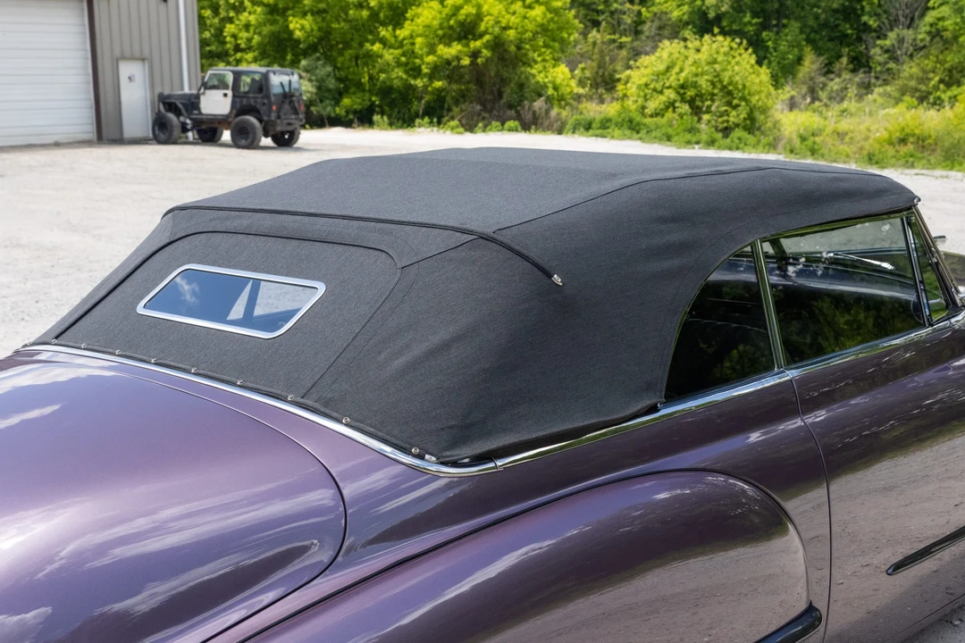 1948 Cadillac Series 62 2nd Gen - Image 31 of 31