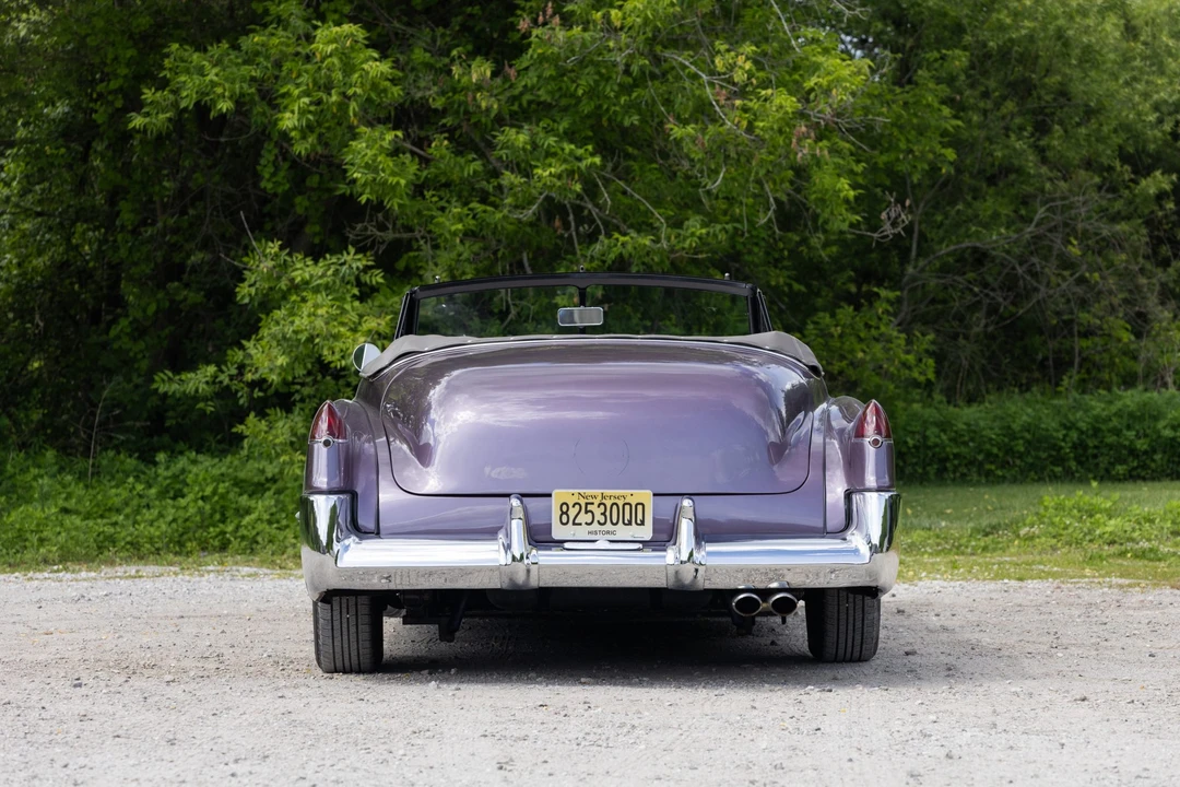1948 Cadillac Series 62 2nd Gen - Image 7 of 31