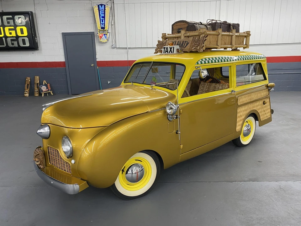 1948 Crosley CC - Image 4 of 31