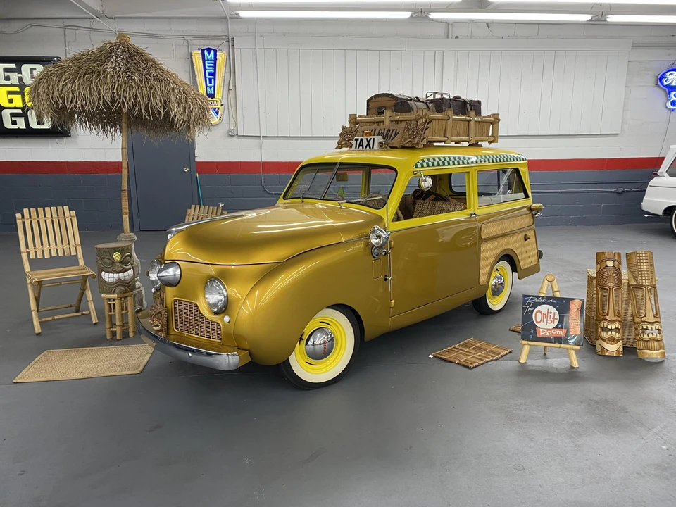 1948 Crosley CC - Image 3 of 31