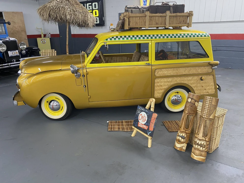 1948 Crosley CC - Image 6 of 31