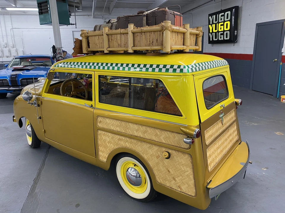 1948 Crosley CC - Image 8 of 31