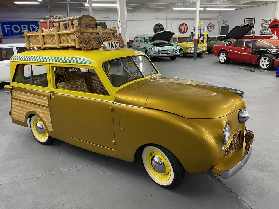 1948 Crosley CC - Image 14 of 31