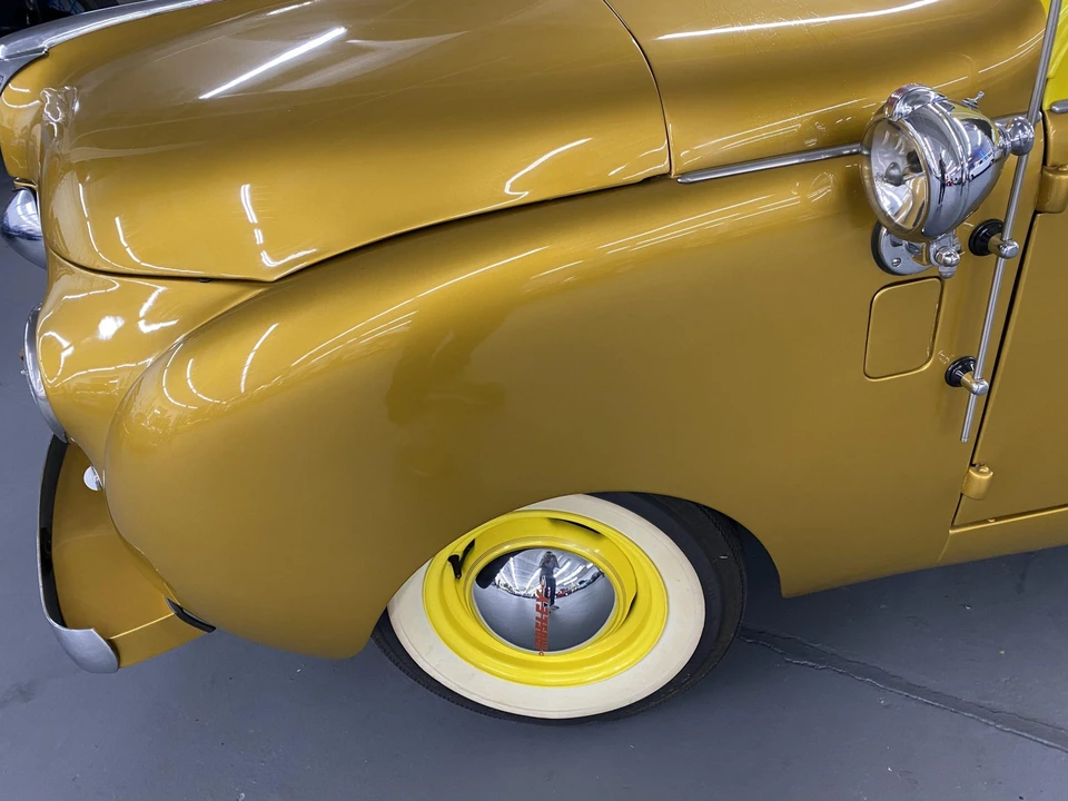 1948 Crosley CC - Image 20 of 31