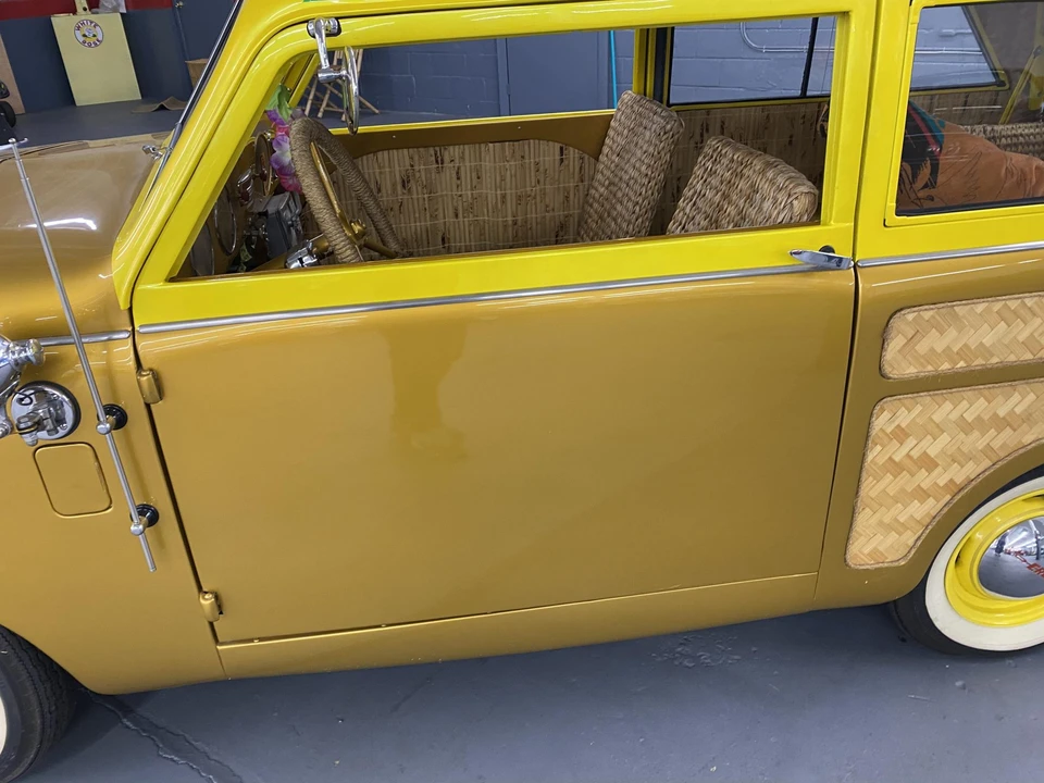 1948 Crosley CC - Image 25 of 31
