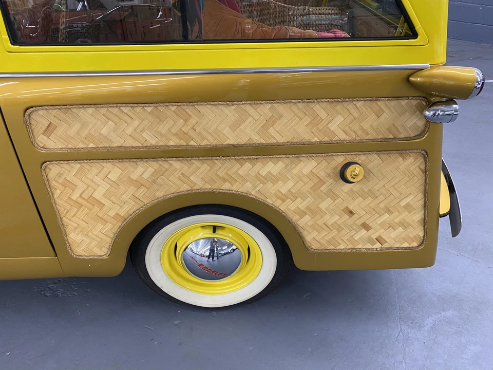 1948 Crosley CC - Image 26 of 31