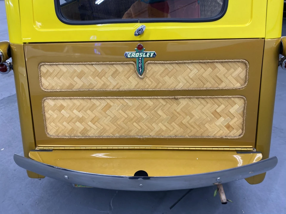1948 Crosley CC - Image 30 of 31
