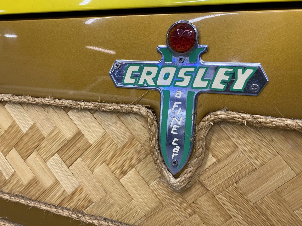 1948 Crosley CC - Image 31 of 31