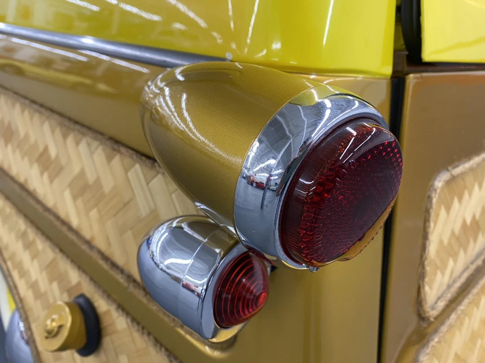 1948 Crosley CC - Image 28 of 31