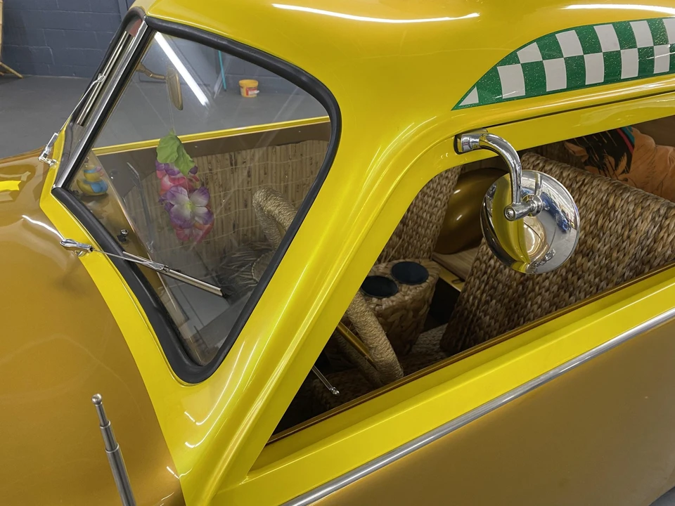 1948 Crosley CC - Image 24 of 31