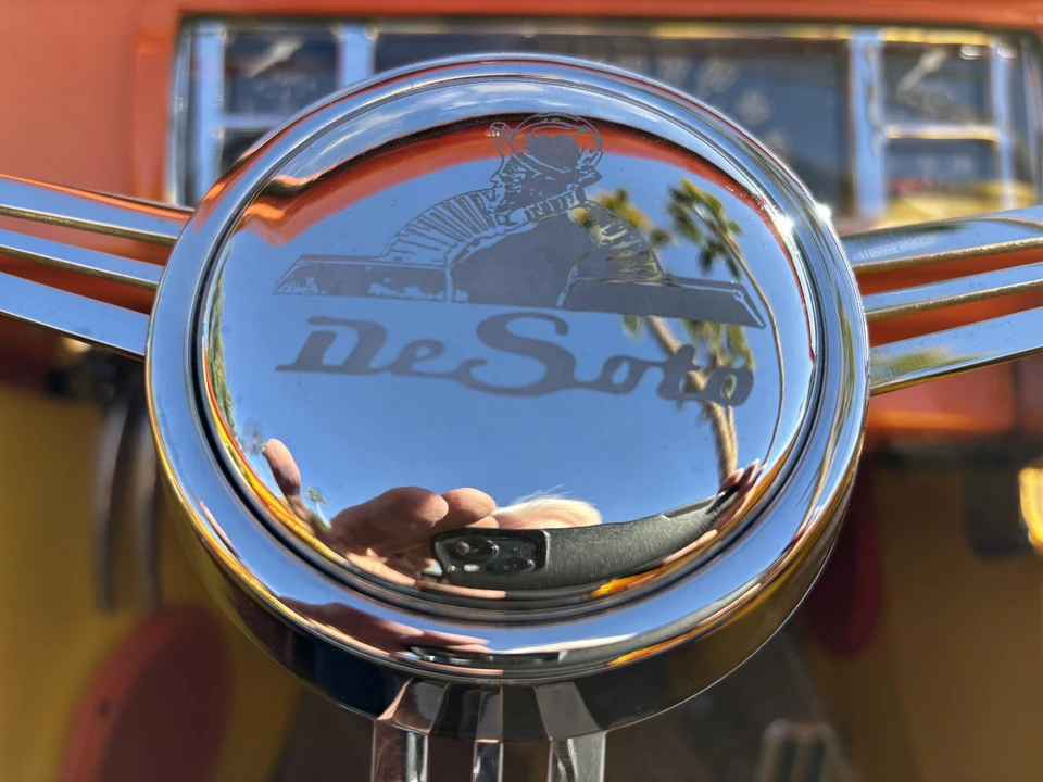 1948 DeSoto - Image 30 of 31