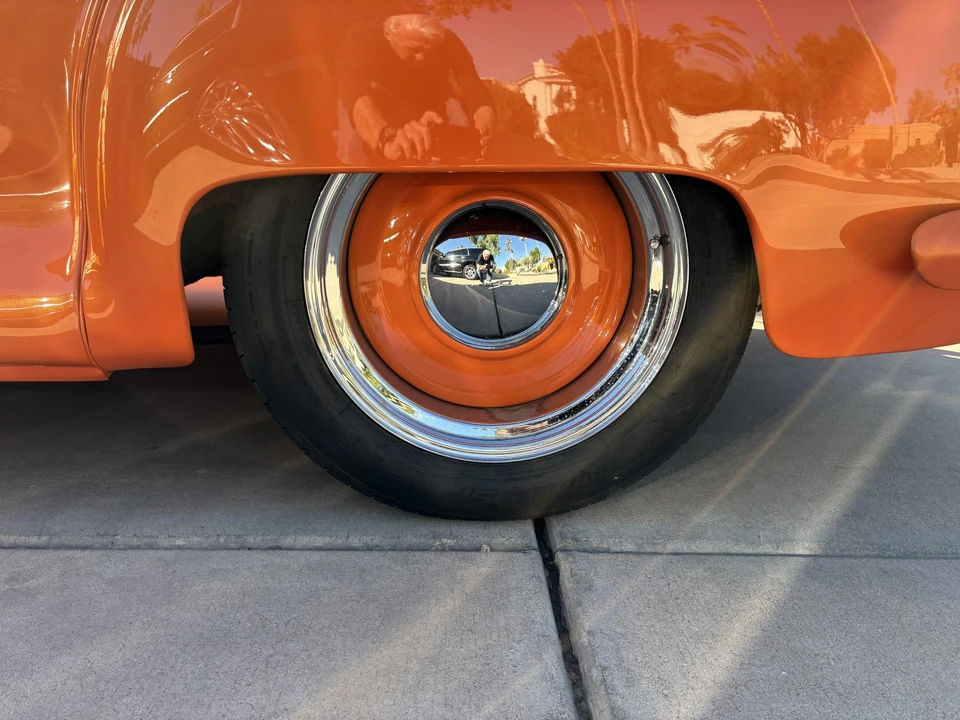 1948 DeSoto - Image 23 of 31