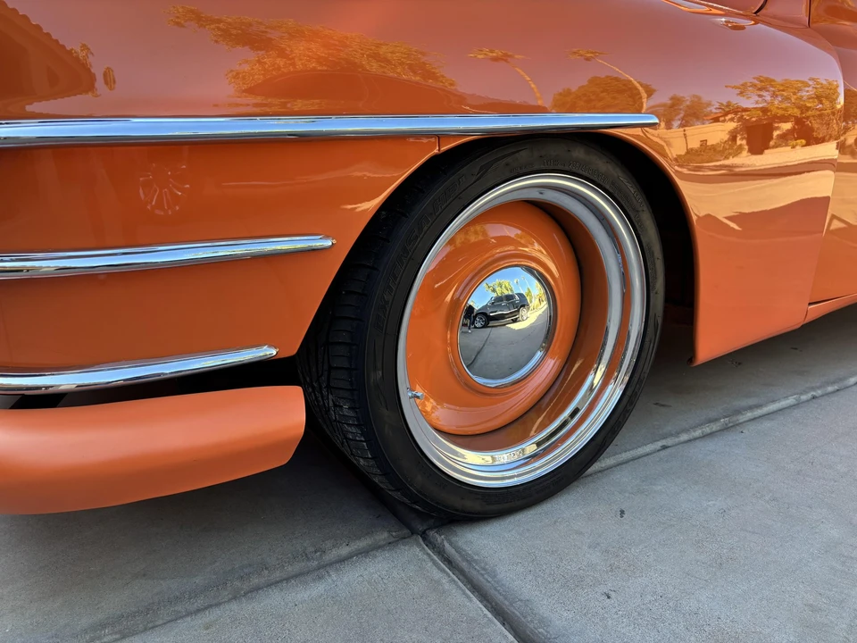 1948 DeSoto - Image 22 of 31