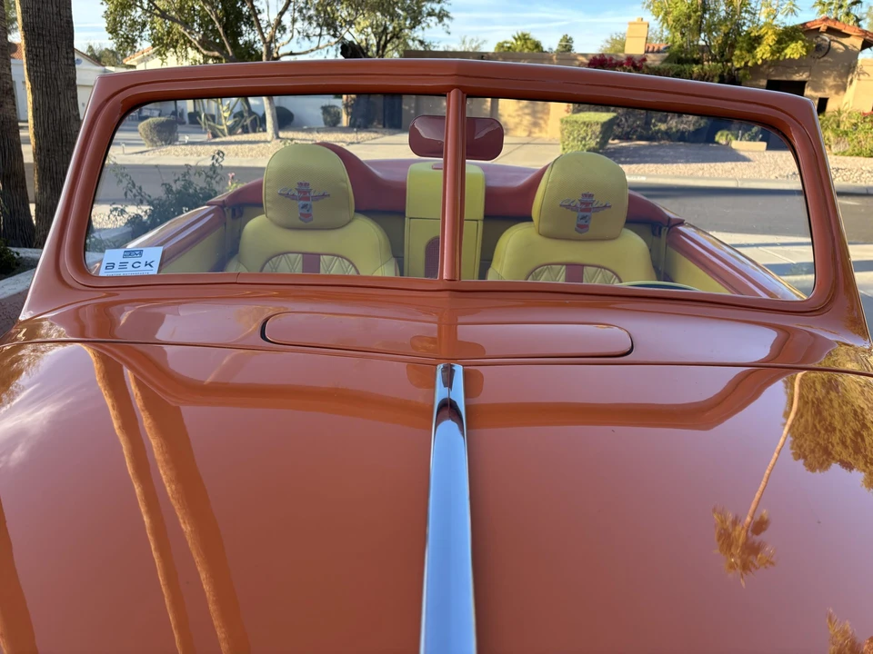 1948 DeSoto - Image 18 of 31