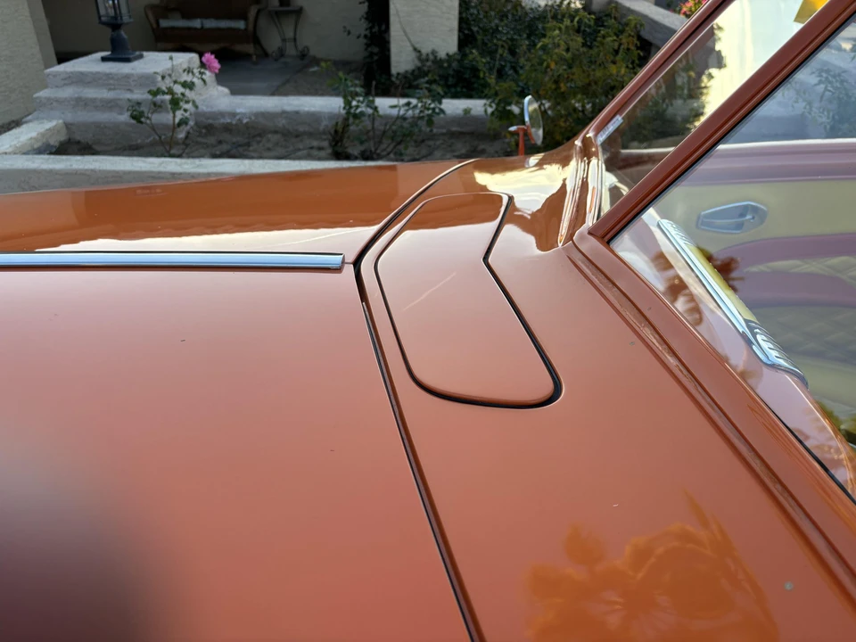 1948 DeSoto - Image 21 of 31