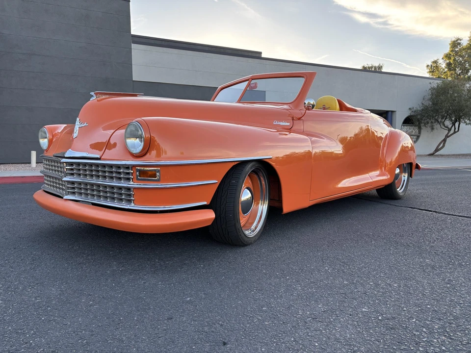 1948 DeSoto - Image 2 of 31