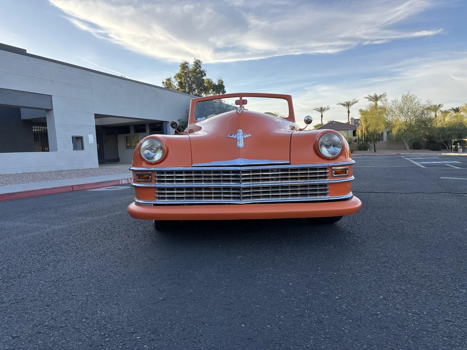 1948 DeSoto - Image 3 of 31