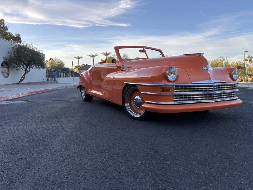 1948 DeSoto - Image 4 of 31