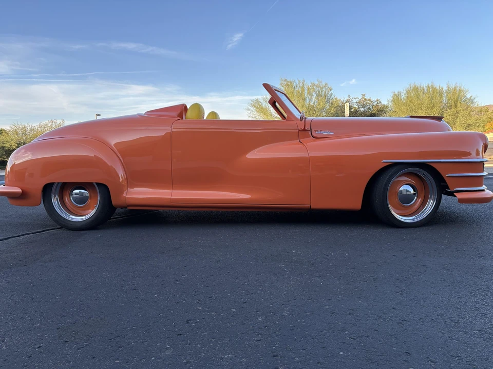 1948 DeSoto - Image 5 of 31