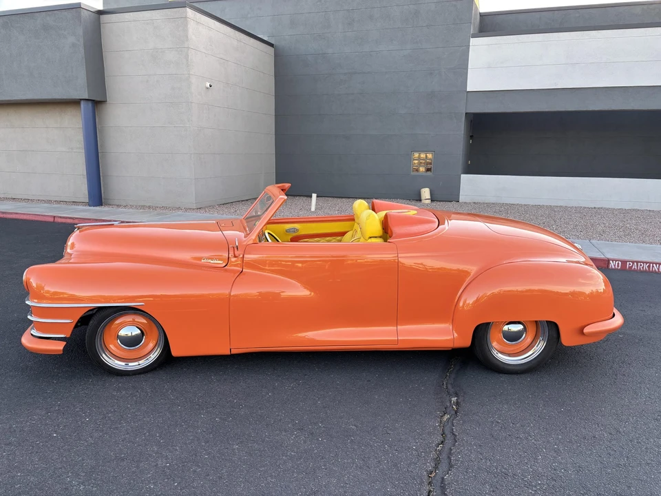 1948 DeSoto - Image 11 of 31