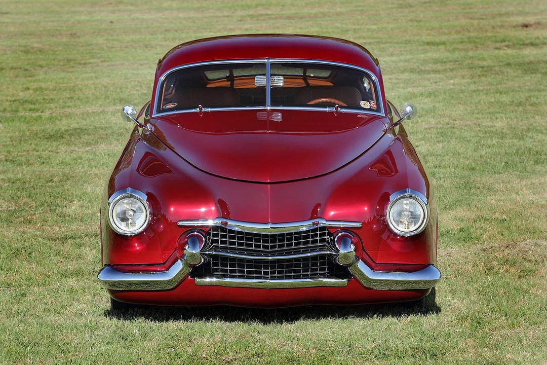 1949 Cadillac Series 62 2nd Gen - Image 4 of 31