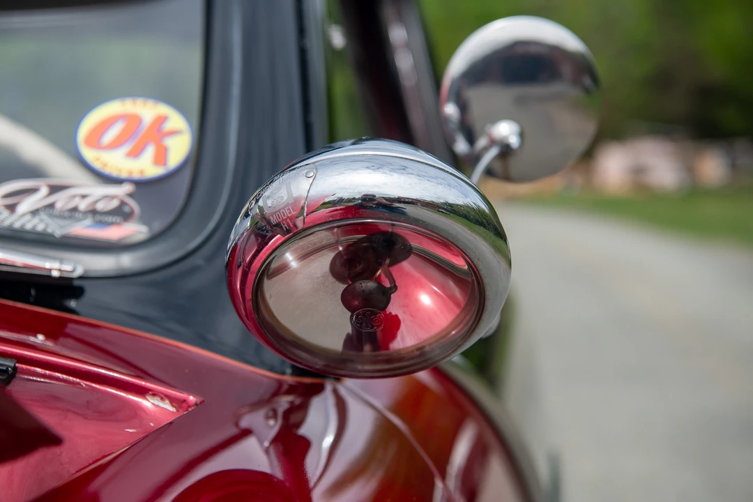 1949 Ford Shoebox - Image 31 of 31