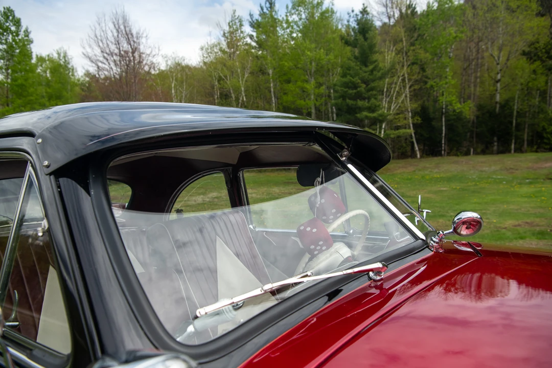 1949 Ford Shoebox - Image 29 of 31