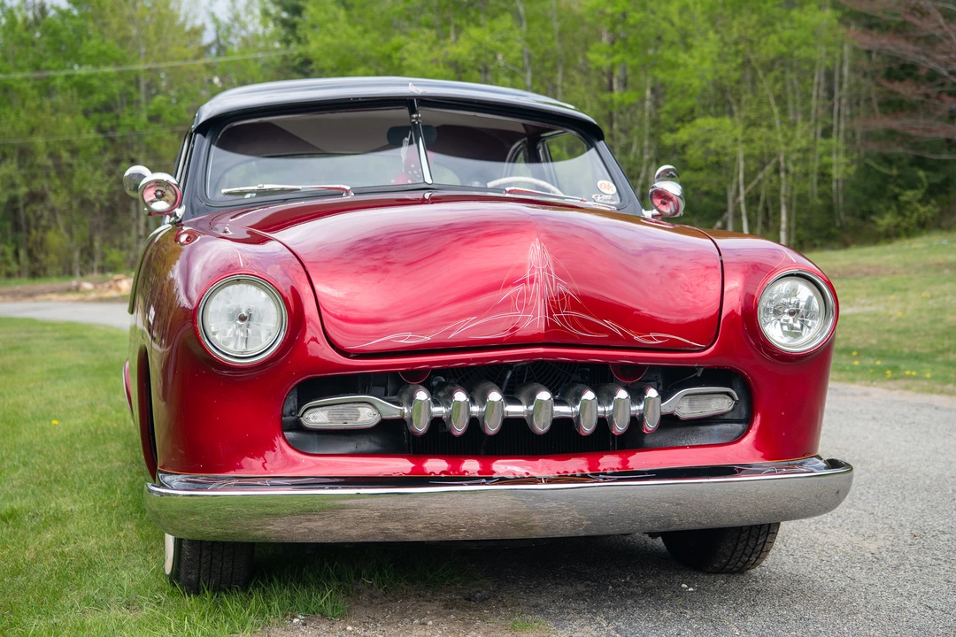 1949 Ford Shoebox - Image 3 of 31