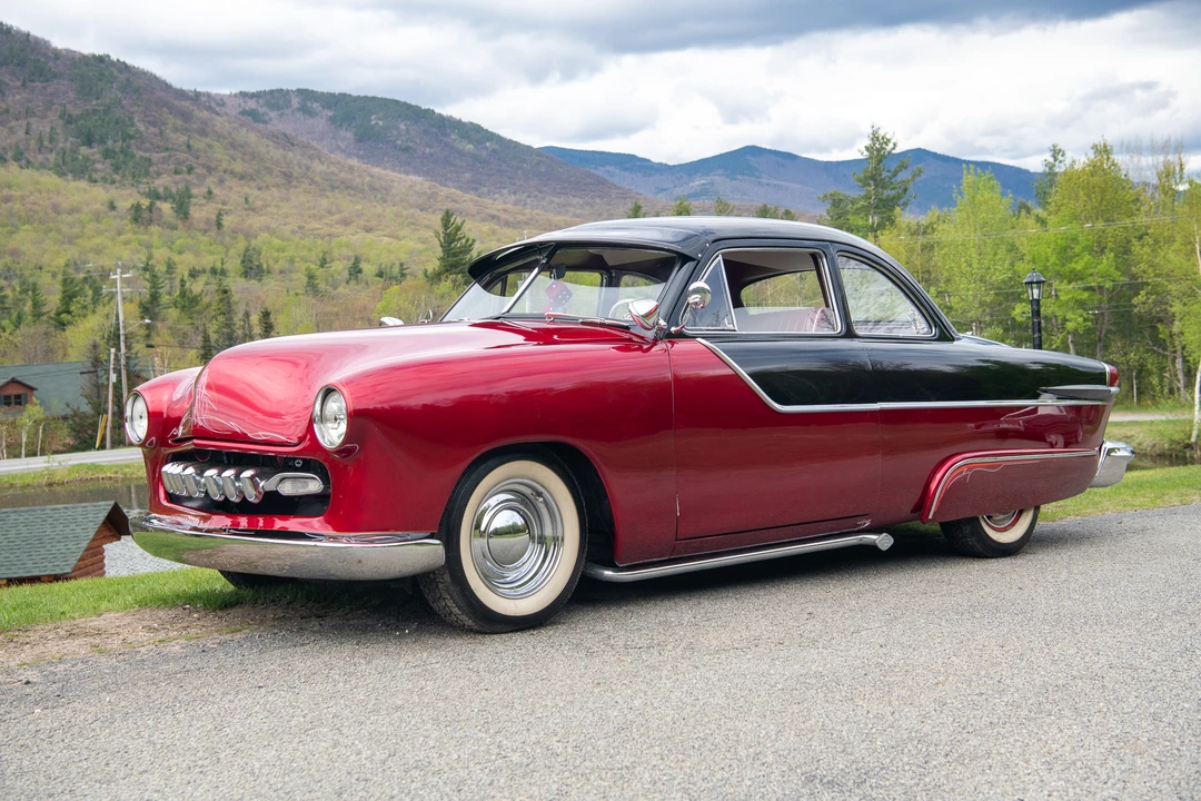 1949 Ford Shoebox - Image 5 of 31