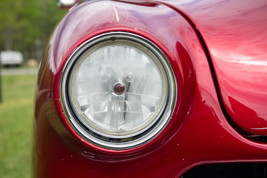 1949 Ford Shoebox - Image 24 of 31