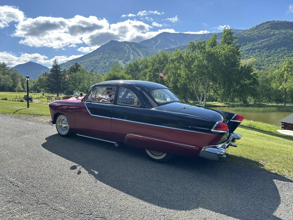 1949 Ford Shoebox - Image 10 of 31