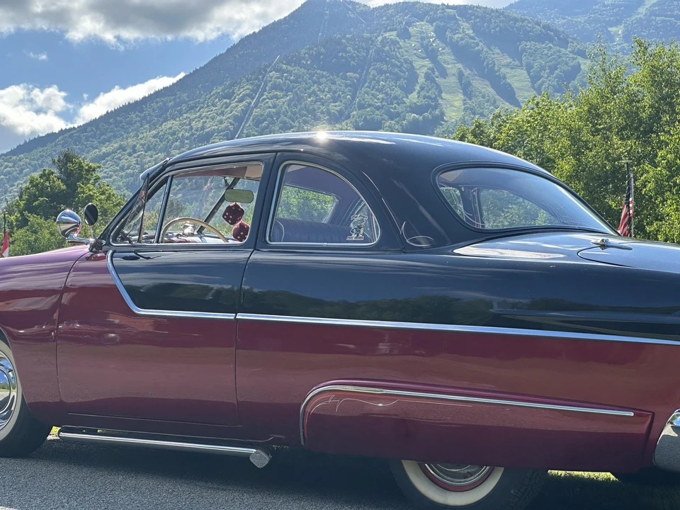 1949 Ford Shoebox - Image 17 of 31