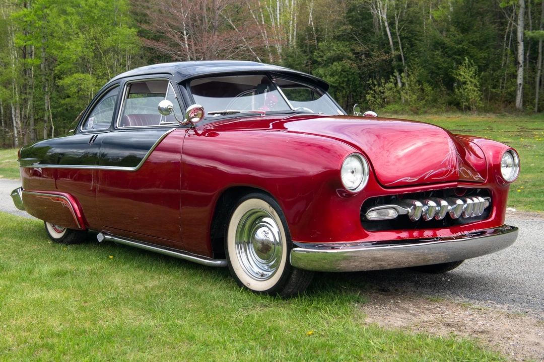 1949 Ford Shoebox - Image 1 of 31