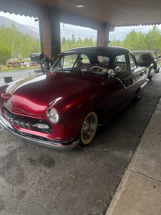 1949 Ford Shoebox - Image 15 of 31