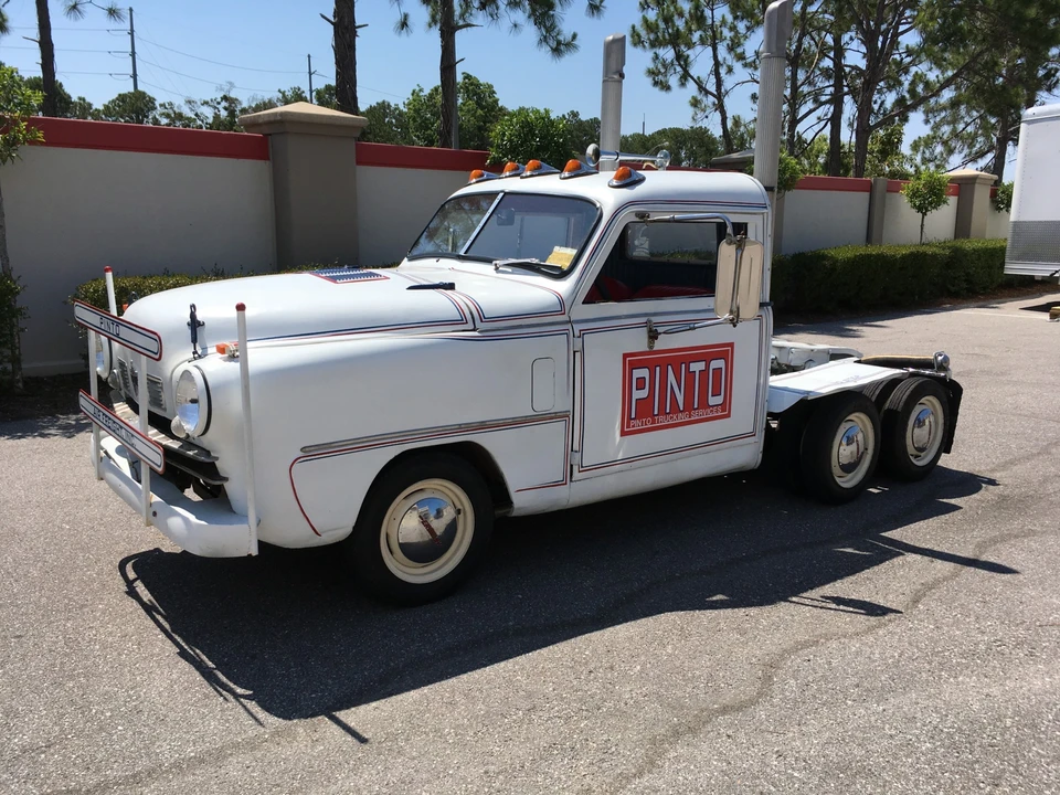 1950 Crosley - Image 2 of 31