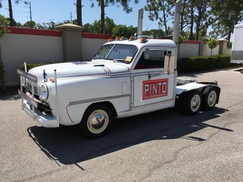 1950 Crosley - Image 2 of 31