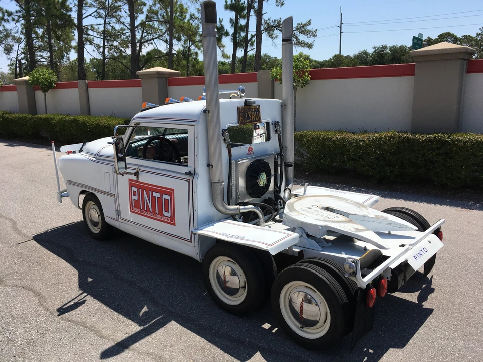 1950 Crosley - Image 4 of 31