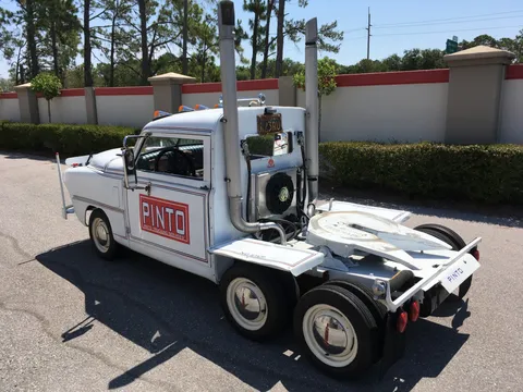 1950 Crosley - Image 4 of 31