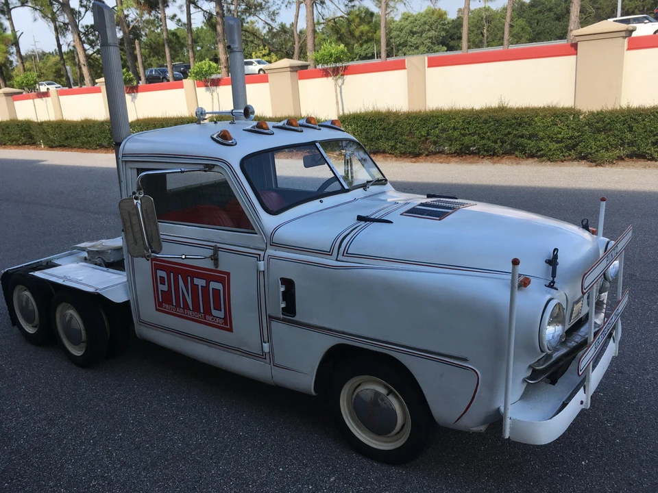 1950 Crosley - Image 7 of 31