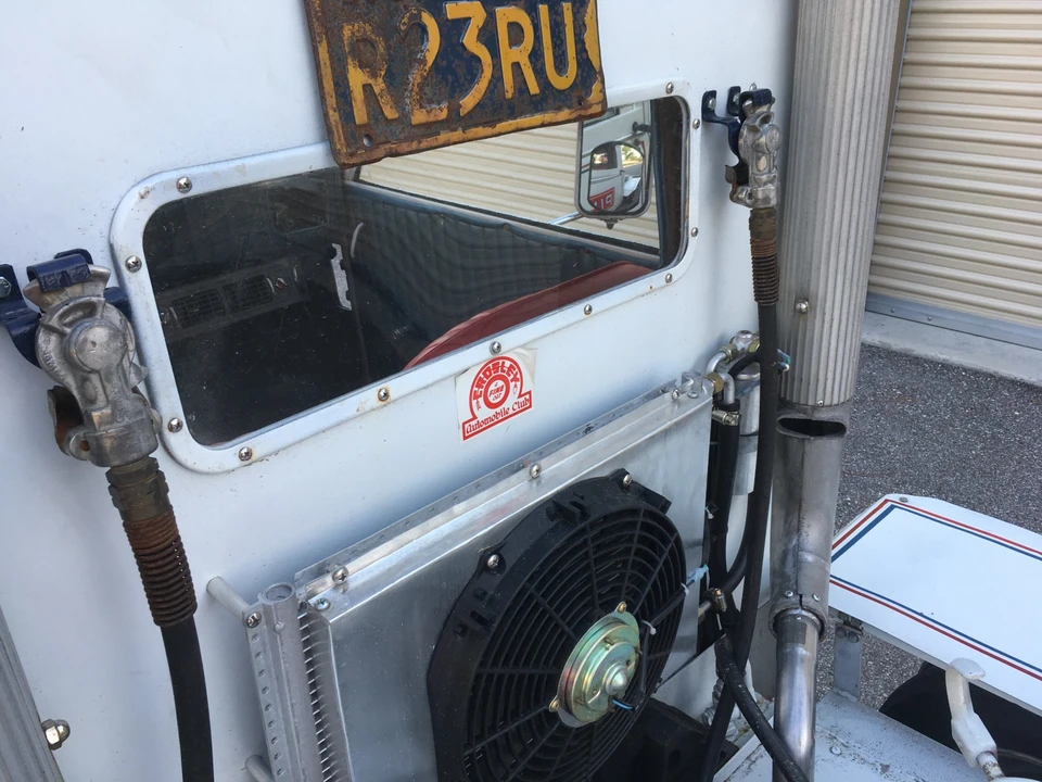 1950 Crosley - Image 26 of 31